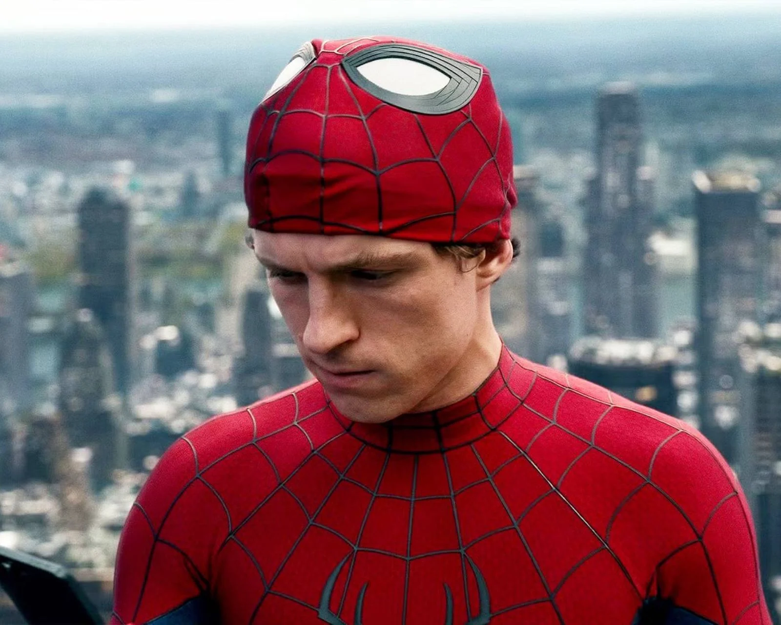 Homem-Aranha 5 já está em produção e Tom Holland afirma: “Continuarei enquanto eles quiserem”