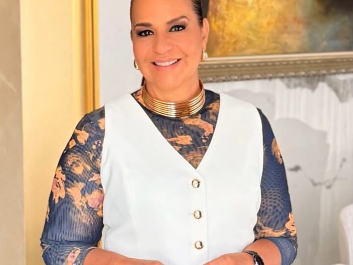 Empresaria milionária, não depender de política: CILEIDE MOUSSALLEM MOSTRA QUE INFLUÊNCIA NÃO PRECISA DE MANDATO