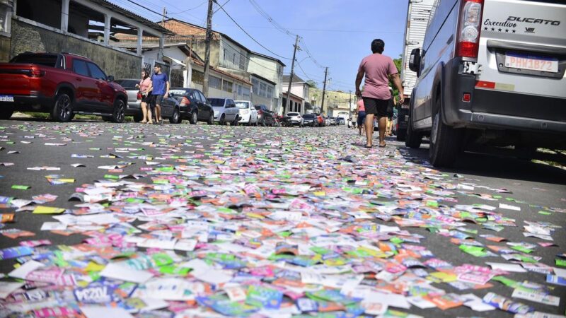 Pesquisas divergem sobre formação do segundo turno para o governo do Amazonas