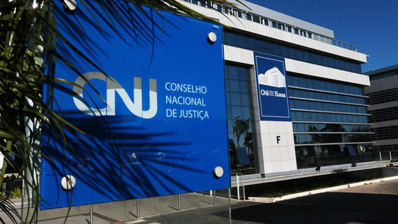 Corregedoria Nacional de Justiça nega contratação de empresa para validador de selos