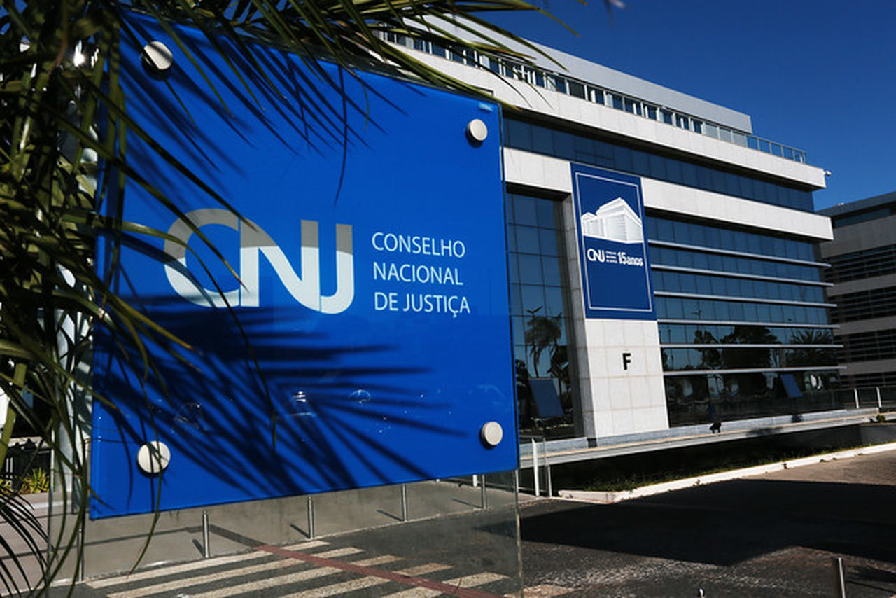 Corregedoria Nacional de Justiça nega contratação de empresa para validador de selos